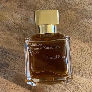 Maison Francis Kurkdjian Paris Grand Soir